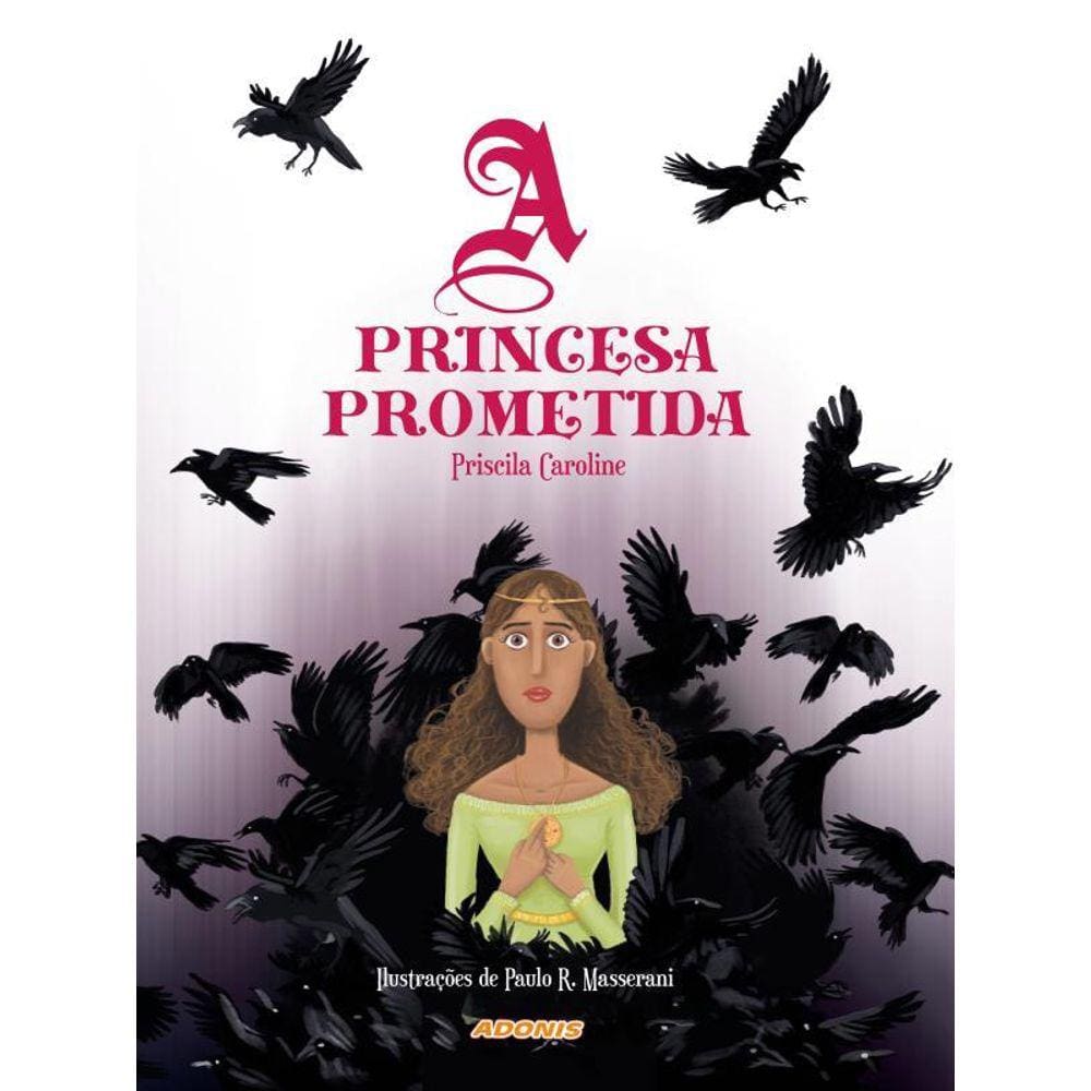 A Princesa Prometida