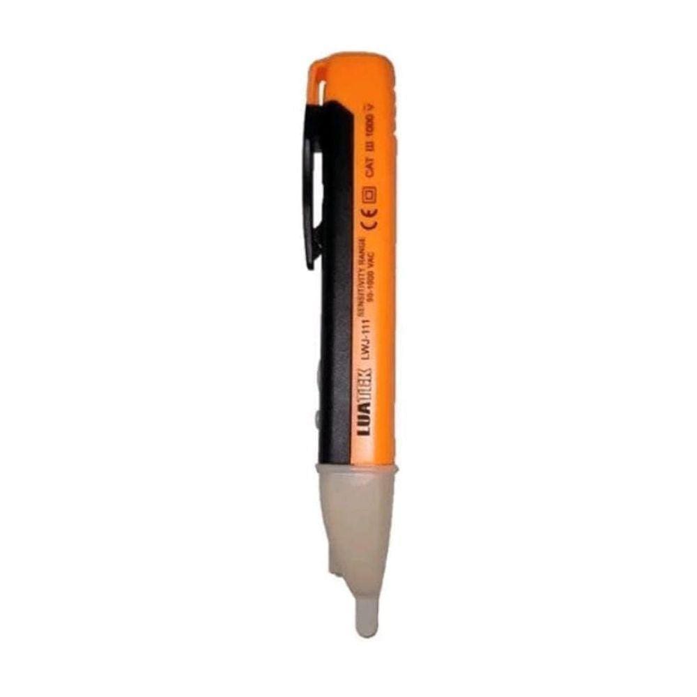 Caneta Detector De Tensão M