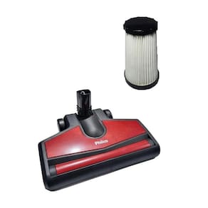 Bocal Piso Filtro Aspirador Philco PAS4000 PAS4000V