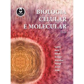 Biologia Celular e Molecular
