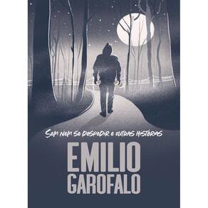 Livro Sem Nem Se Despedir - Thomas Nelson