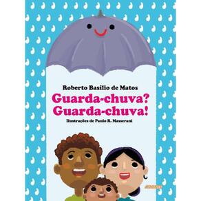 Guarda-Chuva? Gurada Chuva!