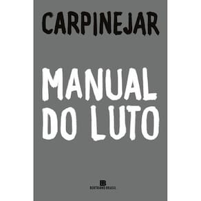 Manual Do Luto