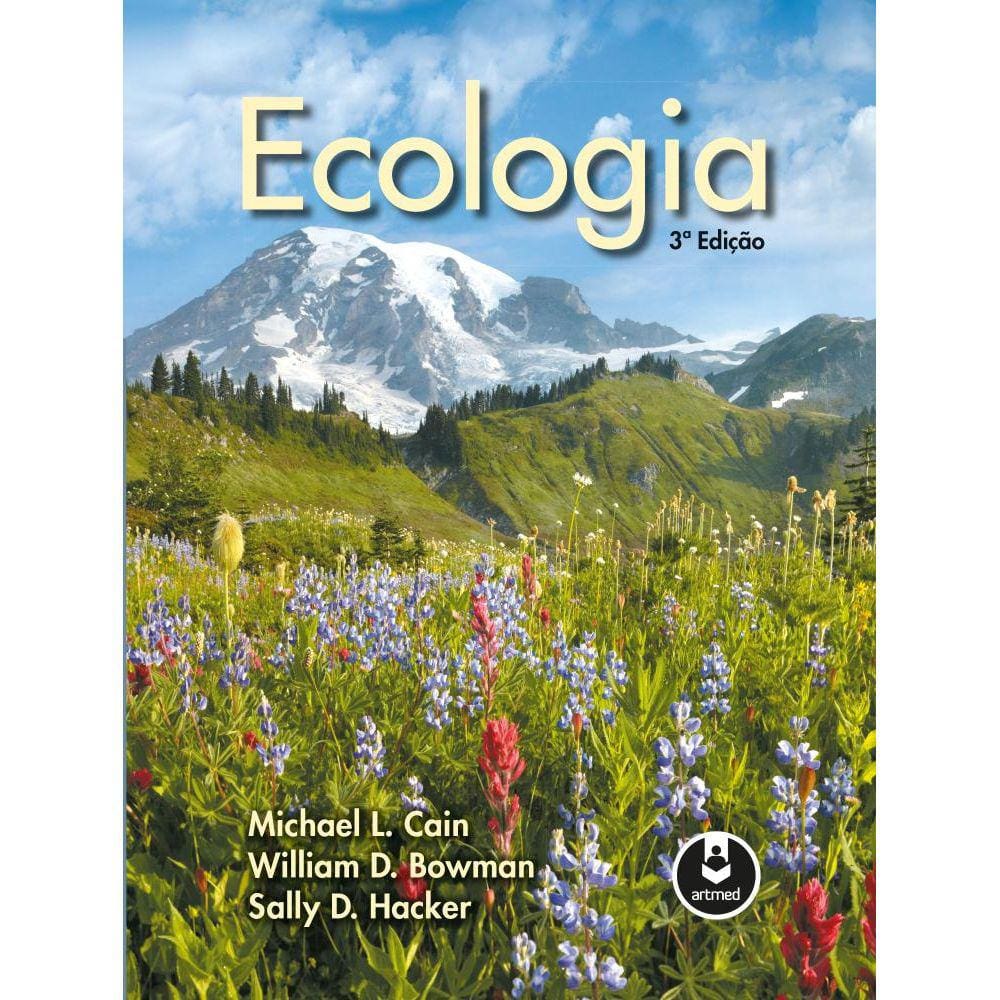 Ecologia