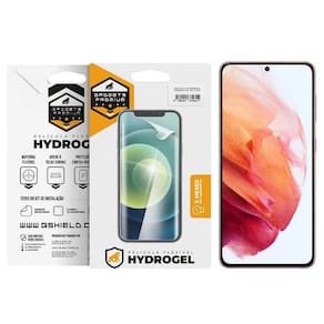 Película Para Samsung Galaxy S21 - Hydrogel Fosca - Gshield