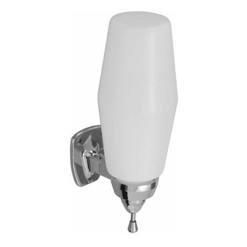Dispenser Plástico Modelo Pump  500Ml 