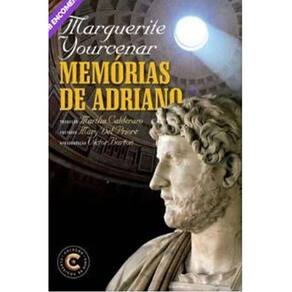 Memórias De Adriano - Coleção Clássicos De Ouro