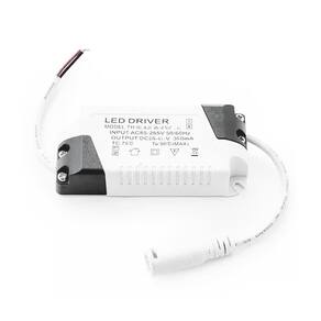 Driver Fonte Taschibra 18W Autovolt Branco Fosco