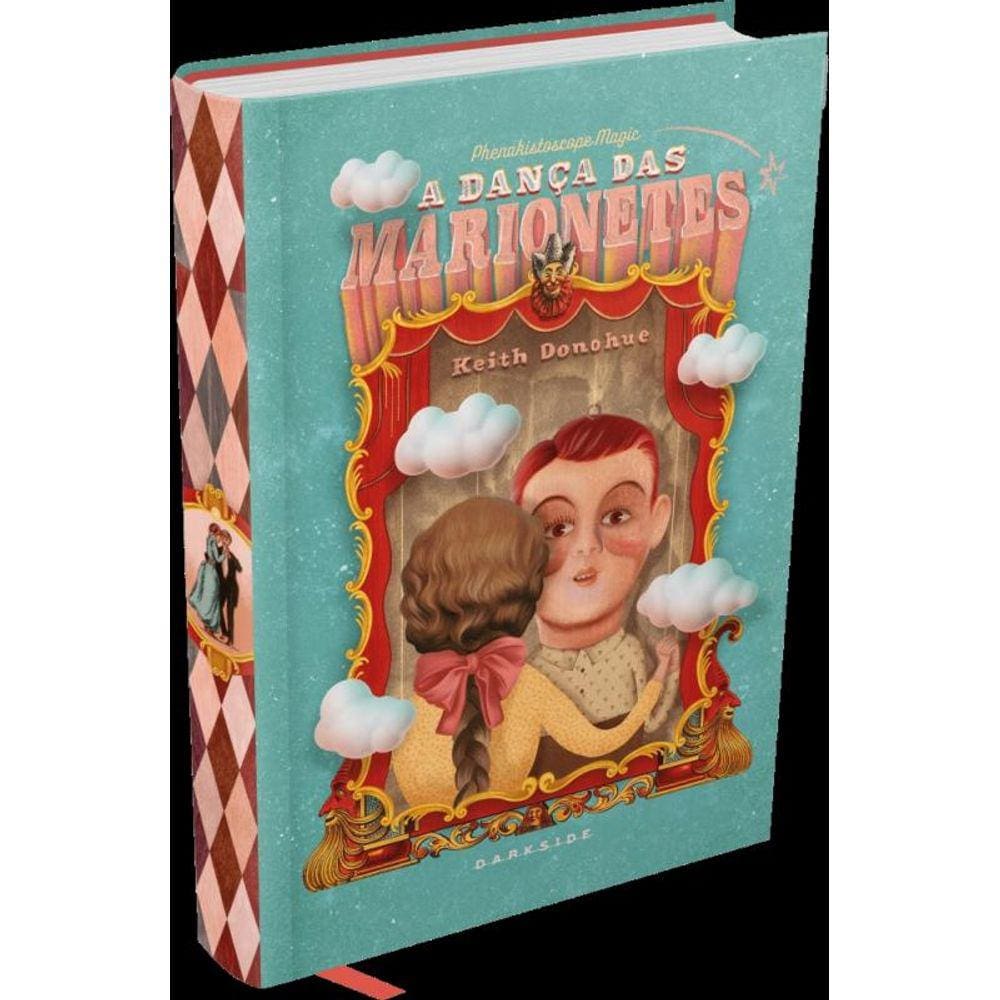 Danca Das Marionetes, A