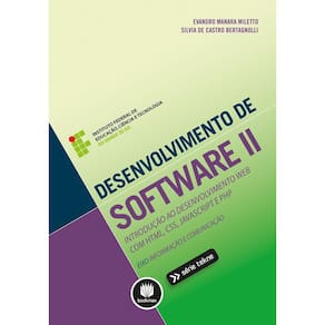 Desenvolvimento de Software II