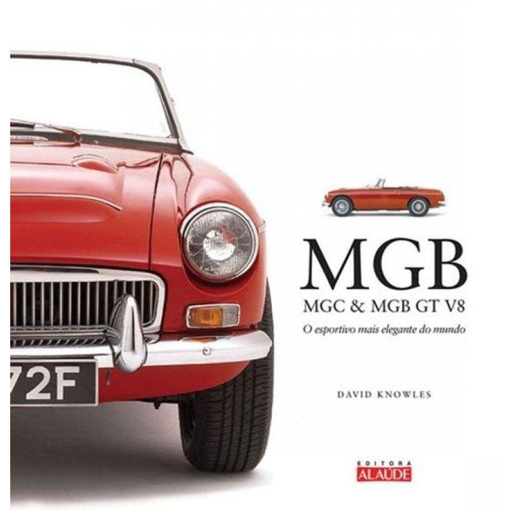 Mgb