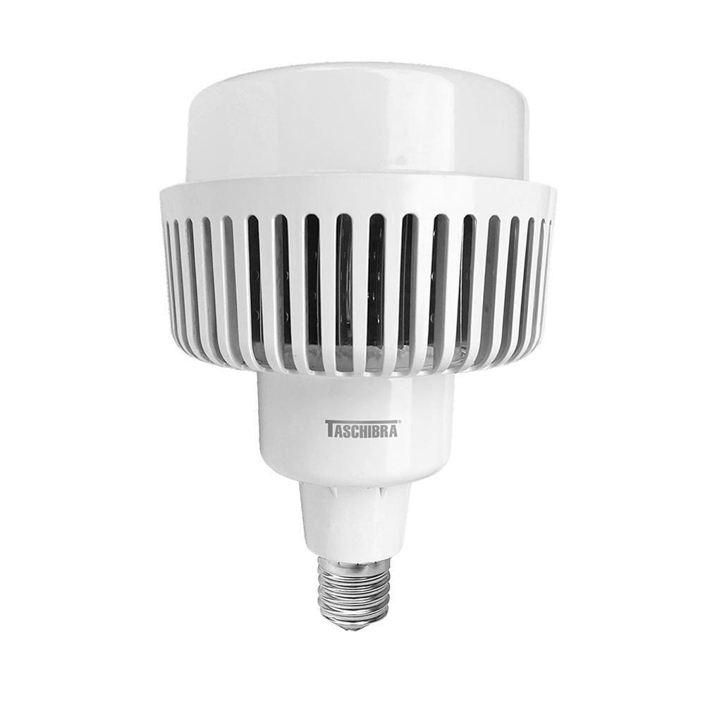 Lâmpada Super High Led TKL1080 200W Taschibra E40 Bivolt