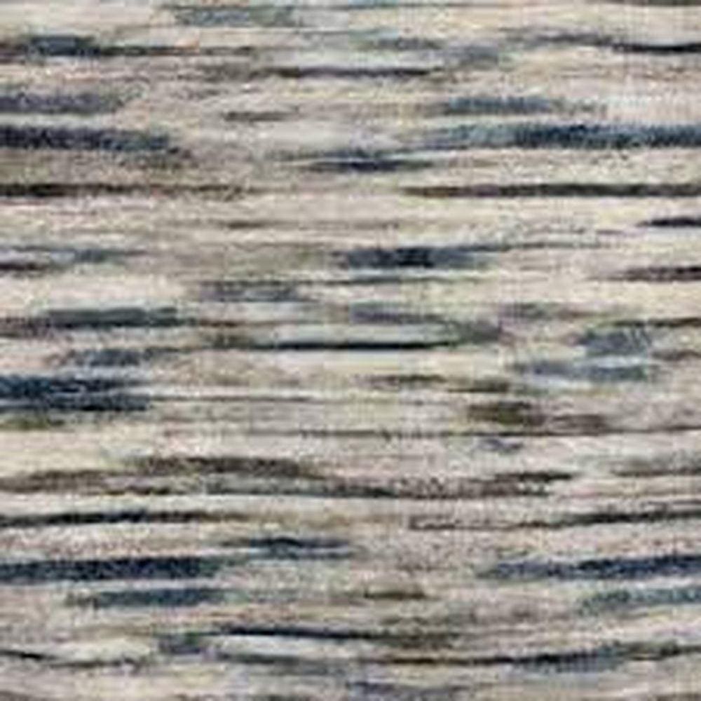 Tapete Turco Estonado Tanger 5526 - 200x300cm Azul
