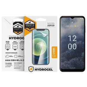 Película Para Nokia G60 5G - Hydrogel Gamer Fosca - Gshield