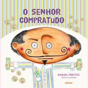 O Senhor Compratudo