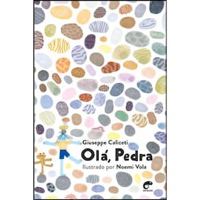 Olá, Pedra
