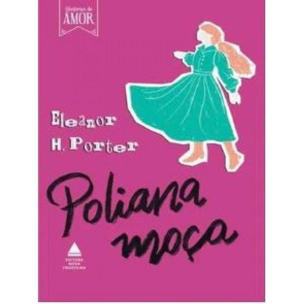 Poliana Moca