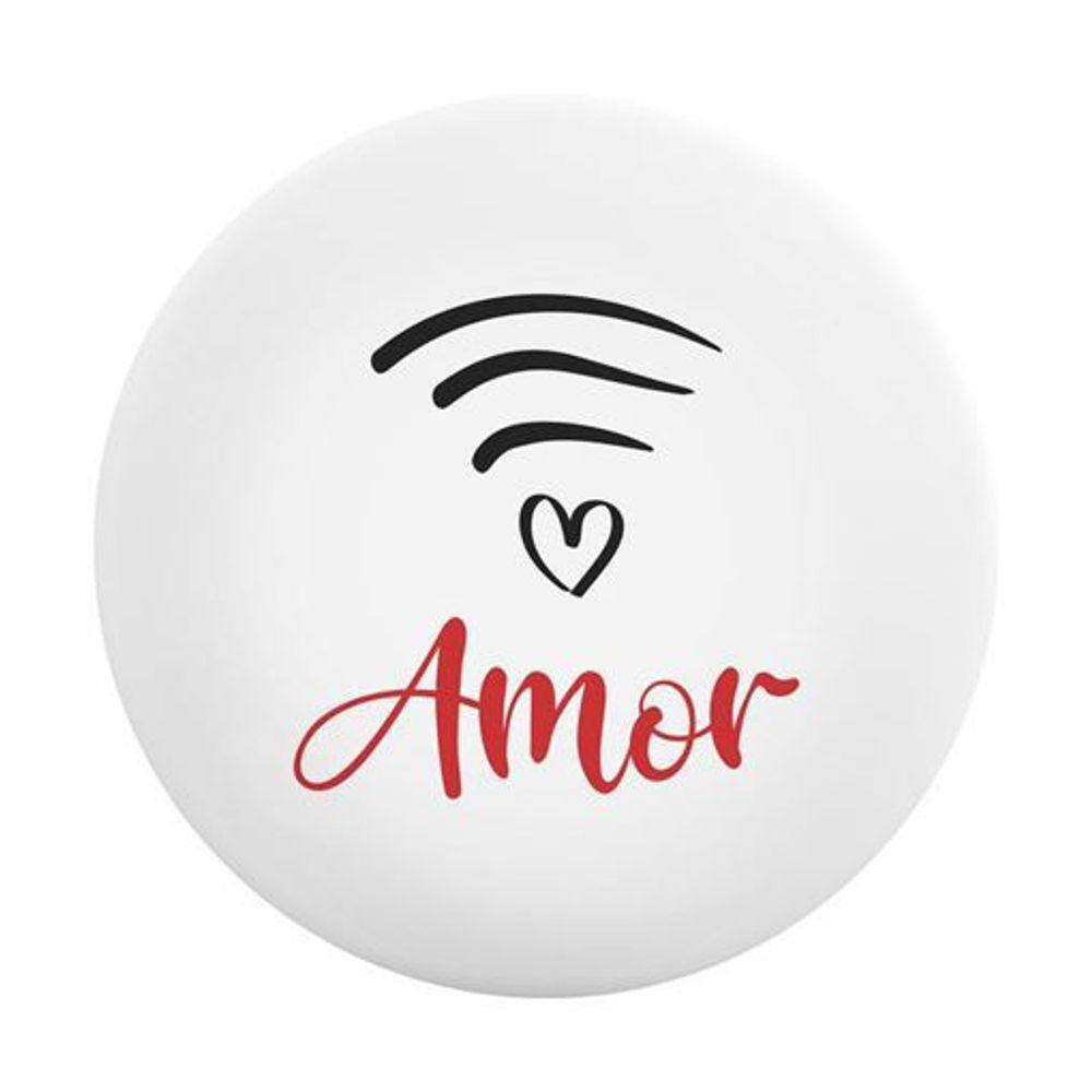 Arandela Amor Wifi
