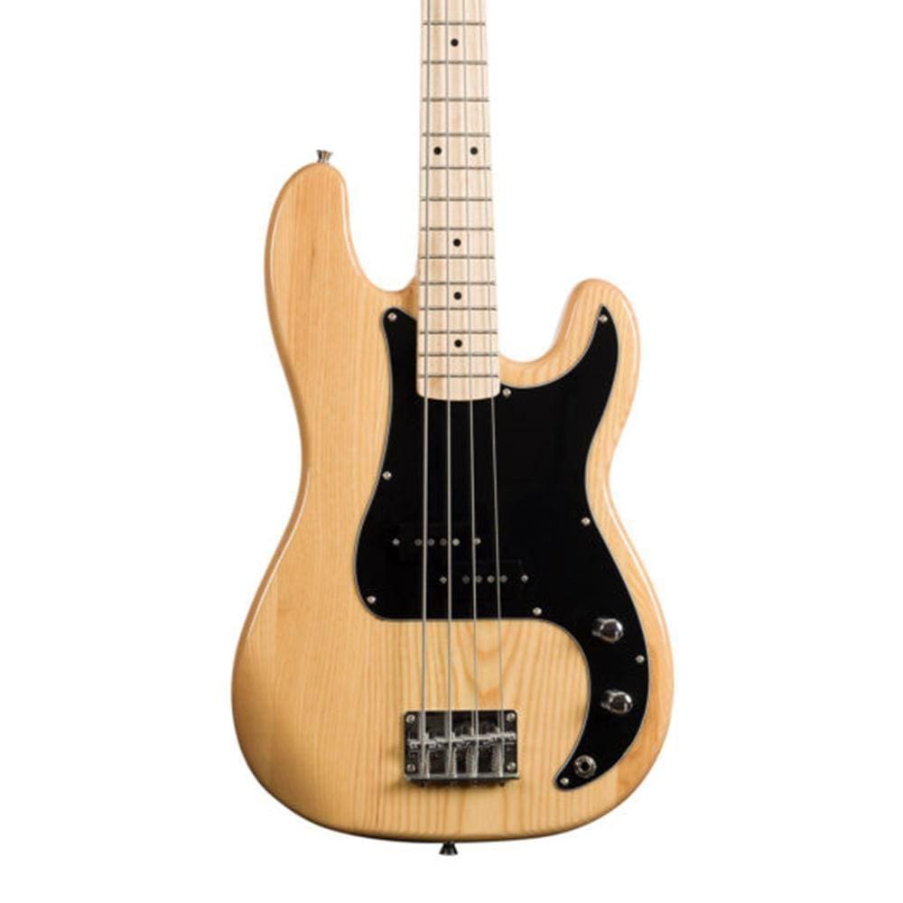 Contrabaixo 4C Seizi Seido Precision Bass Ash Com Bag