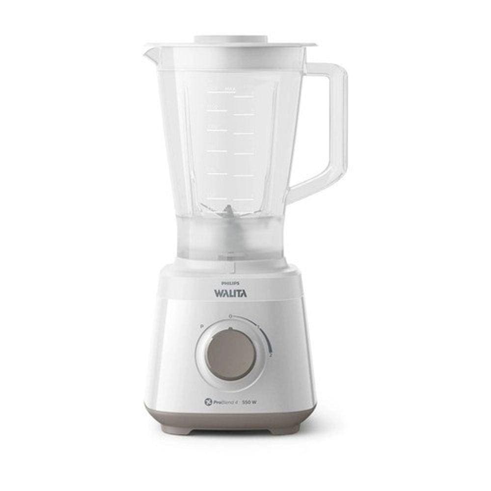Liquidificador Philips Walita Daily Ri2110 Branco 110v