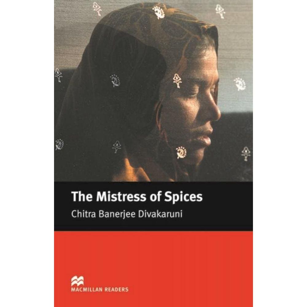 The Mistress Of Spices
