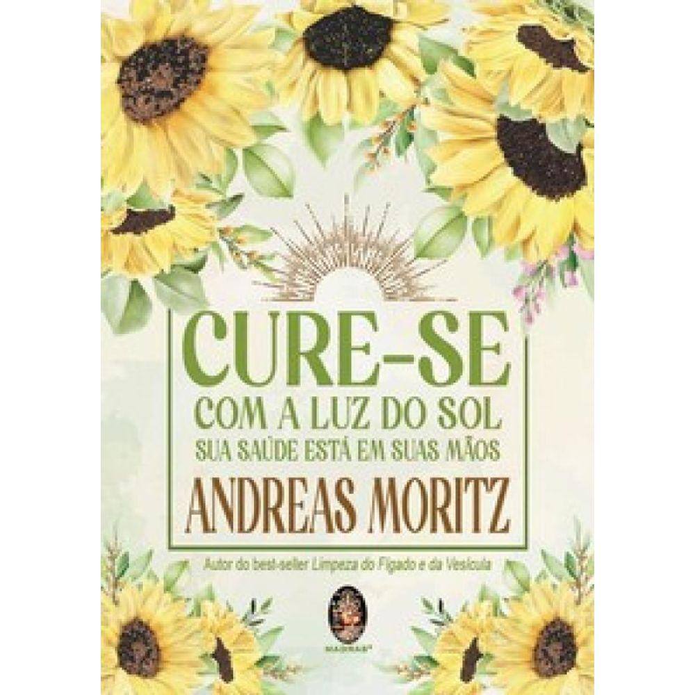 Cure Se Com A Luz Do Sol