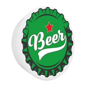 Arandela Tampinha Beer