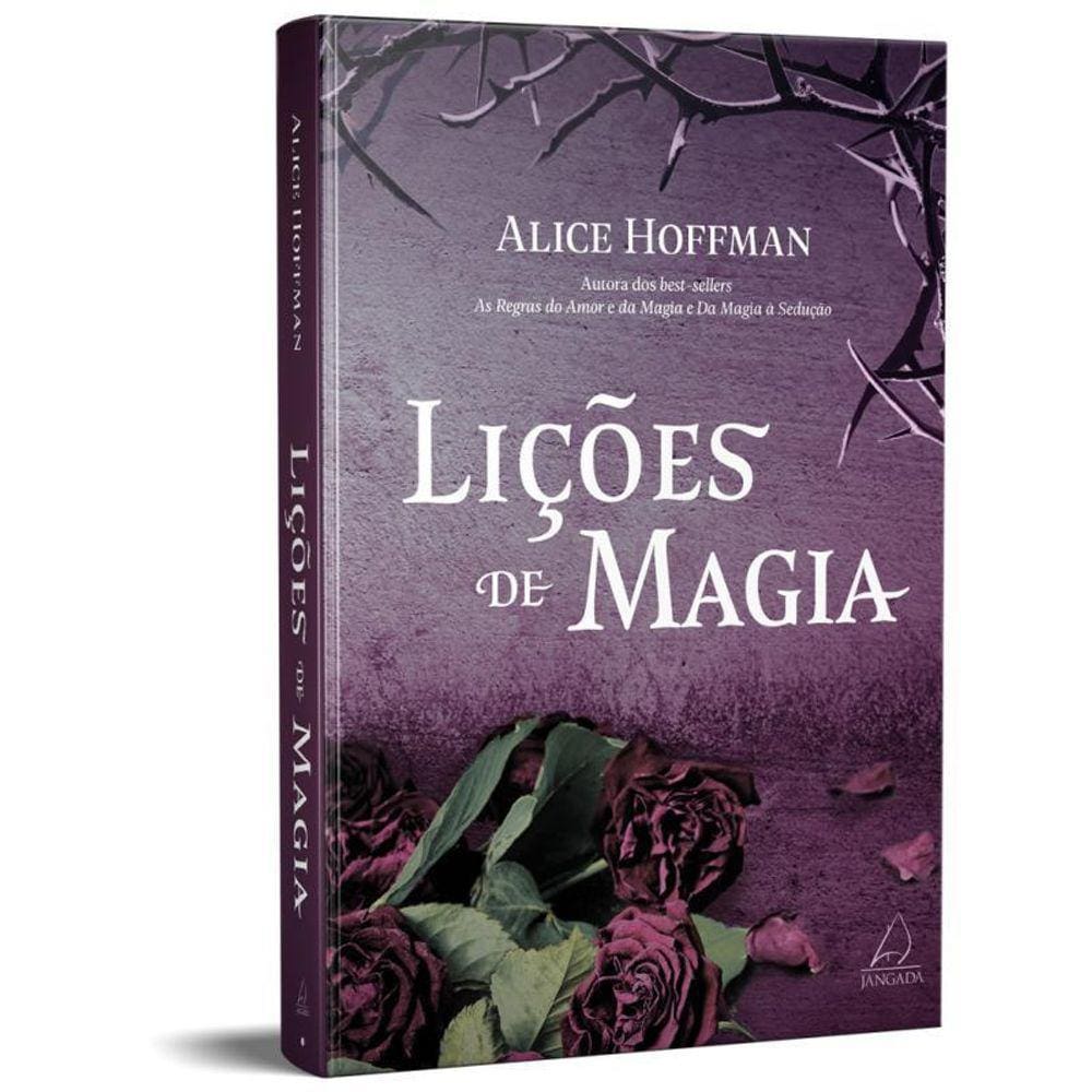 Lições De Magia