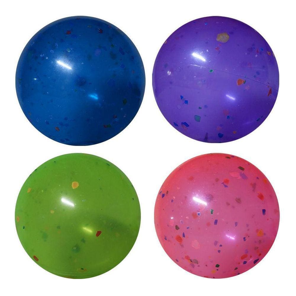10 Bolas De Vinil Confete 21 Cm Apolo Futebol Lembrancinha