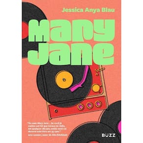 Mary Jane