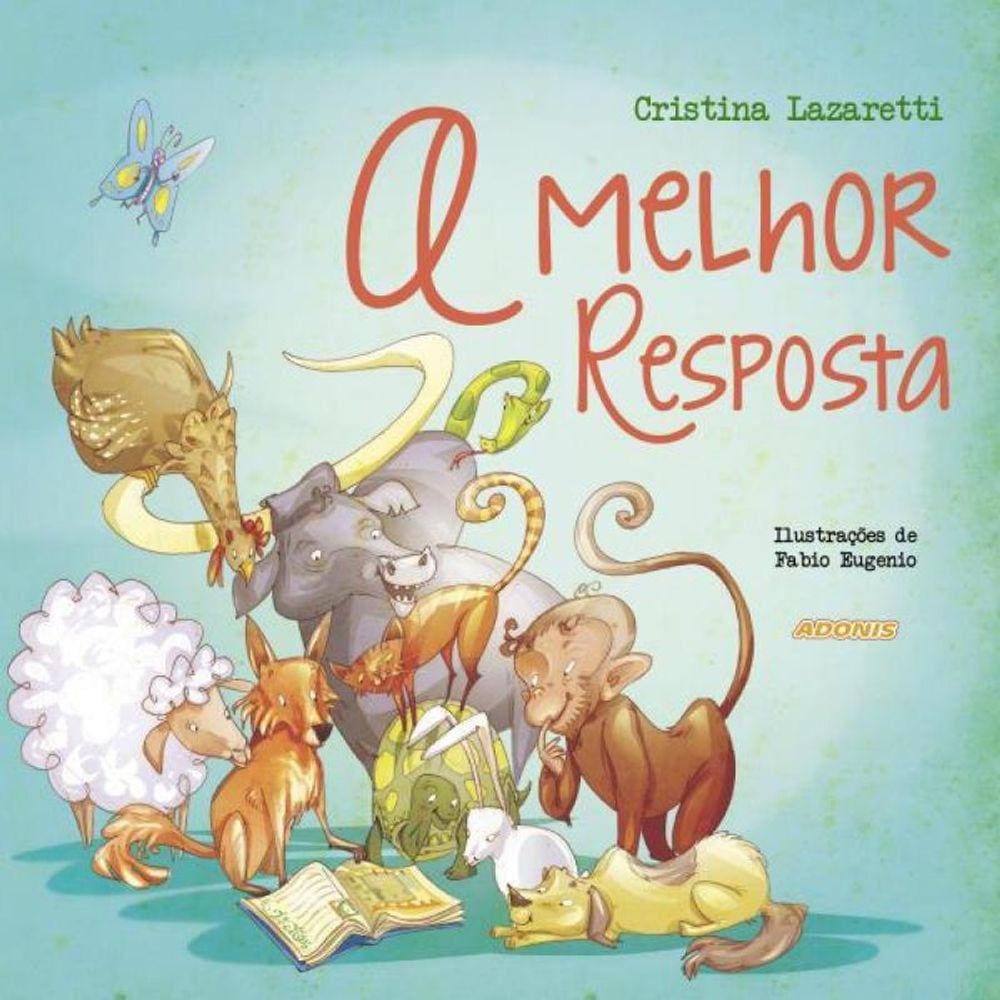 A Melhor Resposta