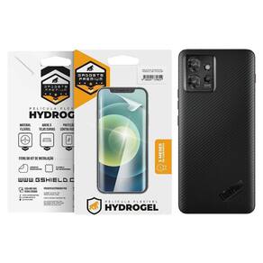 Película Traseira Para Lenovo Thinkphone By Motorola-Gshield