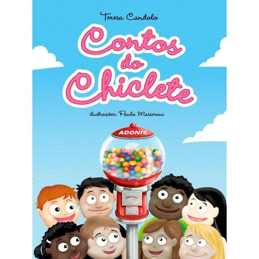 Contos Do Chiclete