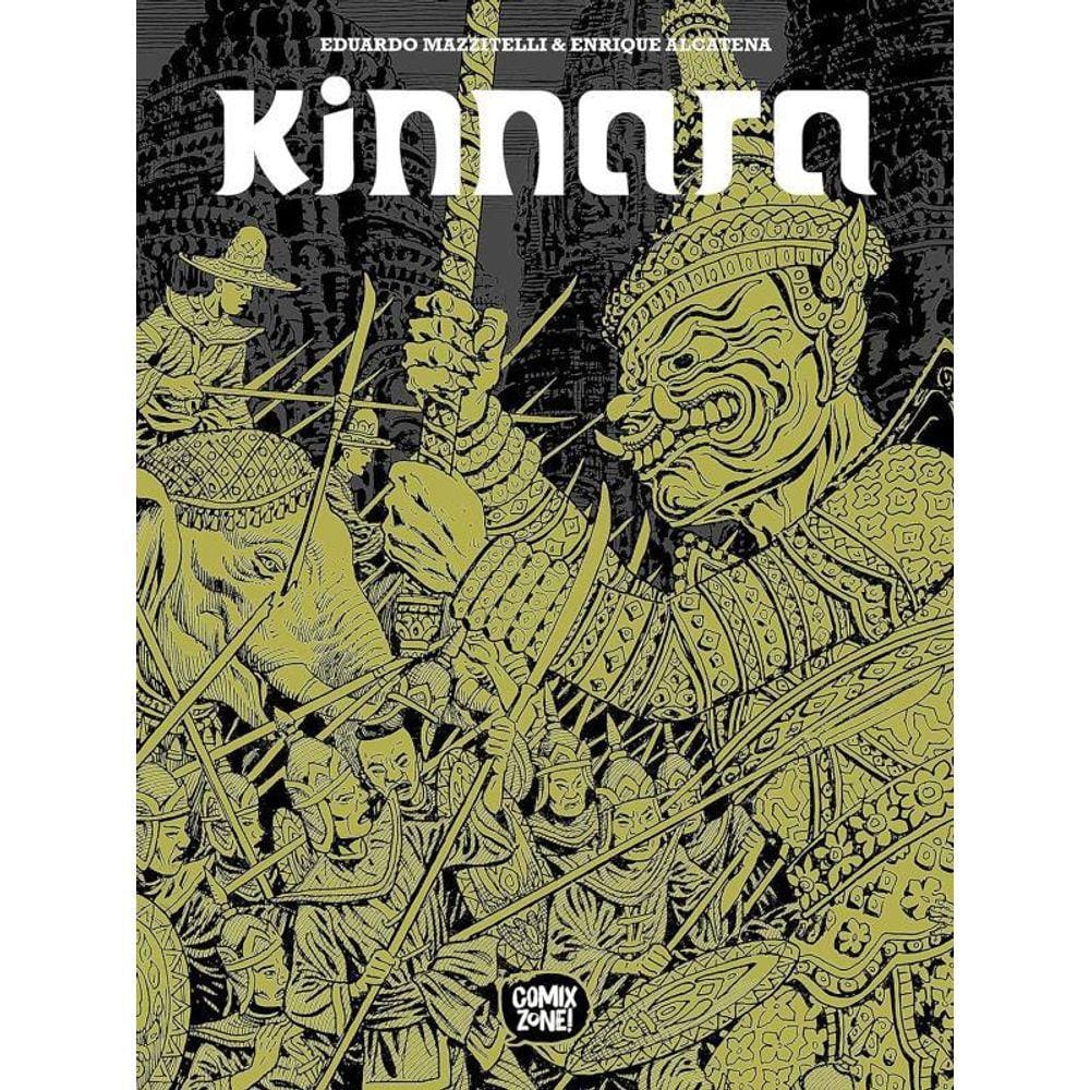 Kinnara