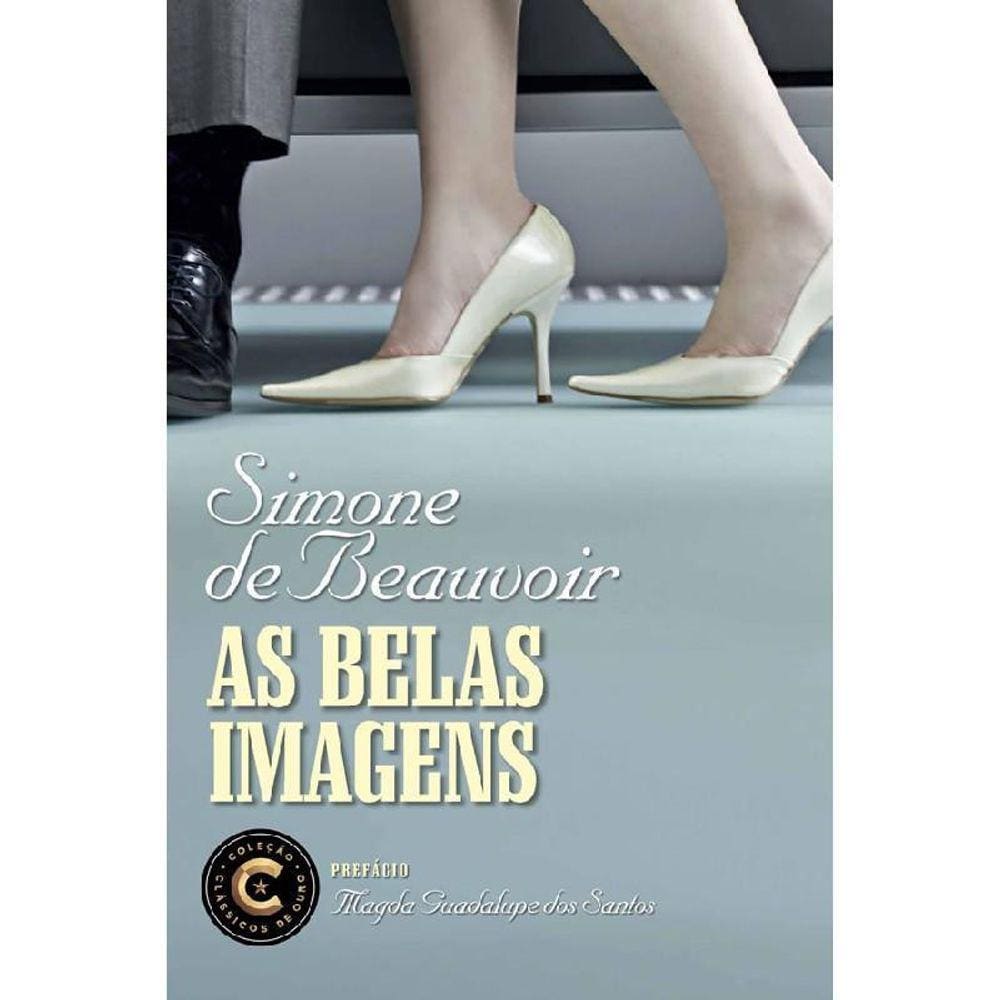 As Belas Imagens
