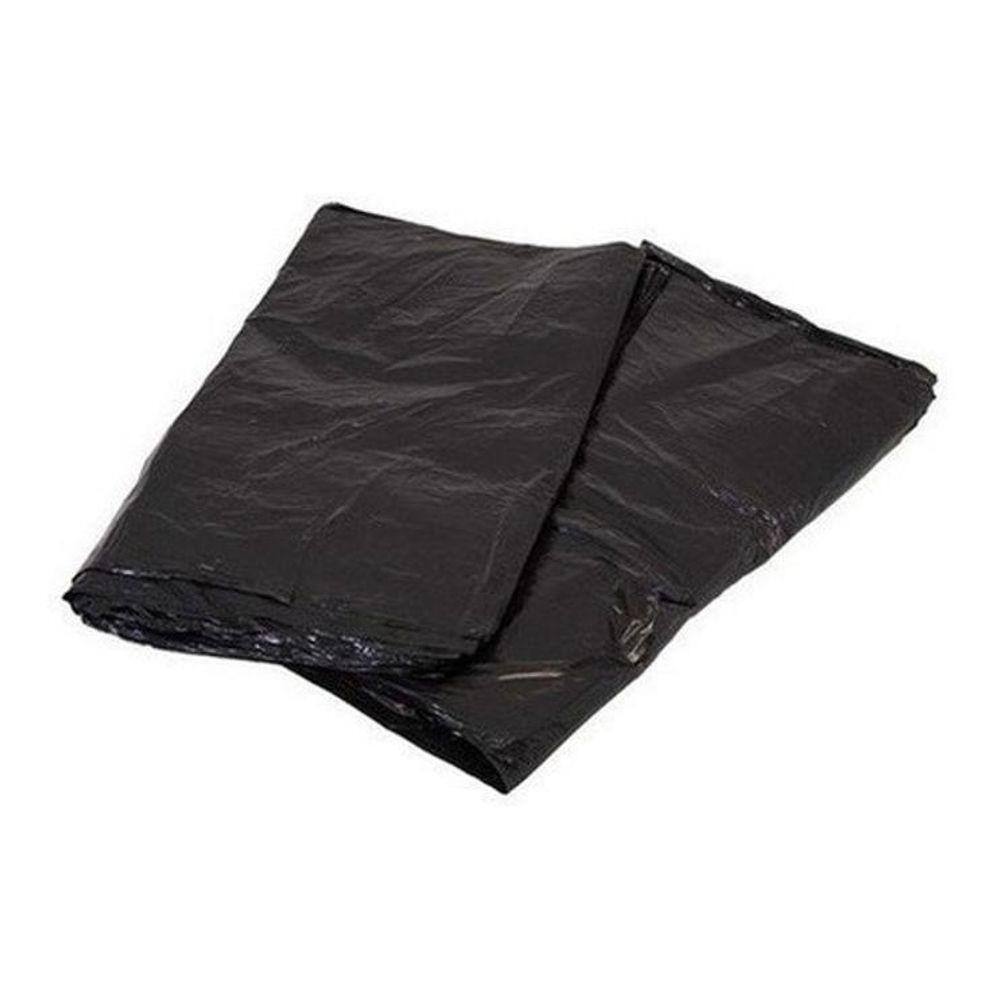 Saco Para Lixo 100Lts Reforçado 5,0 Kg