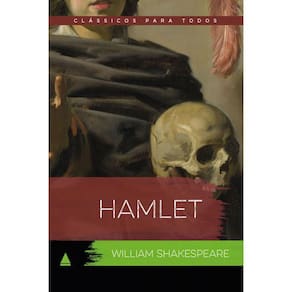Hamlet Clássico Para Todos