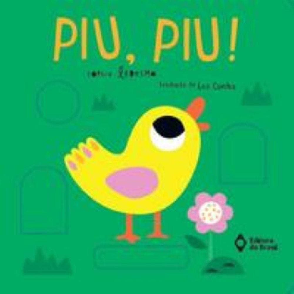 Piu, piu!