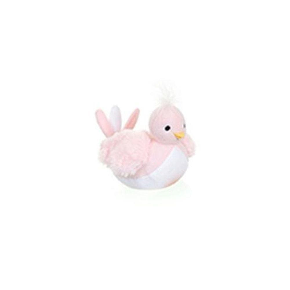 Passarinho De Pelúcia Baby