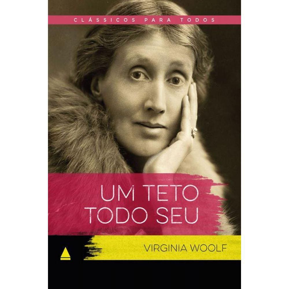 Um Teto Todo Seu Clássico Para Todos