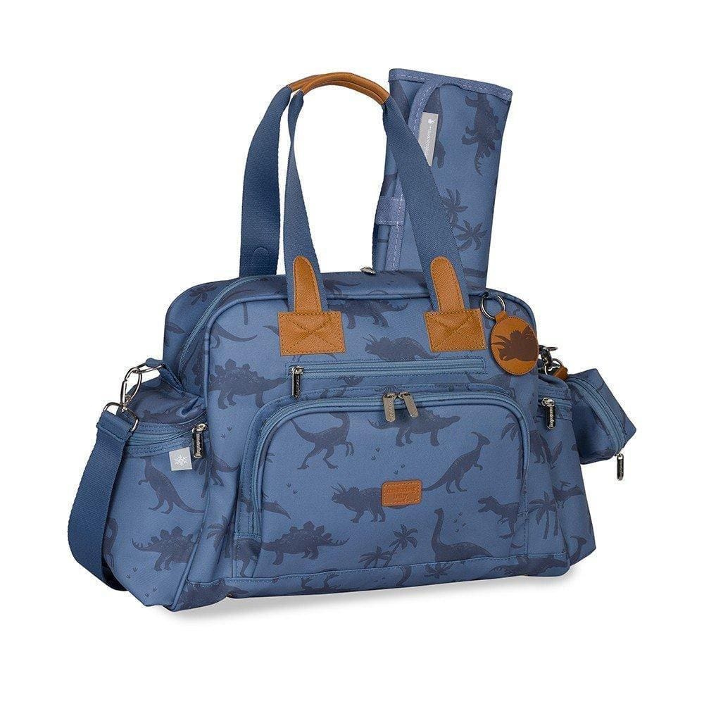 Bolsa De Maternidade Térmica Masterbag Baby Everyday Classic