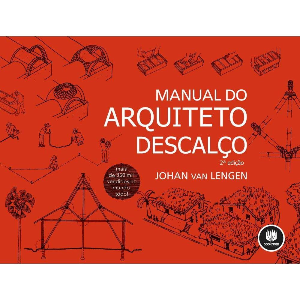 Manual do Arquiteto Descalço