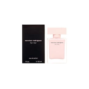 Narciso Rodriguez For Her Feminino Eau De Parfum 30Ml