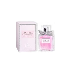 Miss Dior Blooming Bouquet Feminino Eau De Toilette 30Ml
