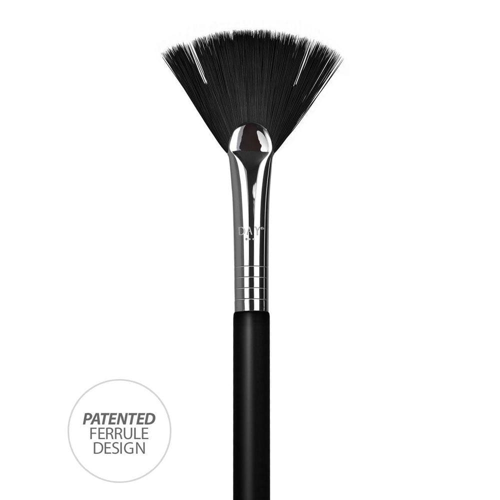 Pincel Maquiagem Artistica A312 Médio Daymakeup