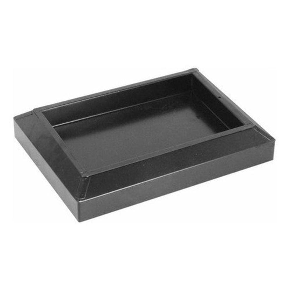 Cinzeiro De Chão Em Pintura Epóxi