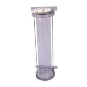 Dispenser Acrilico Para Copo Descartavel De Agua/Chopp 300Ml