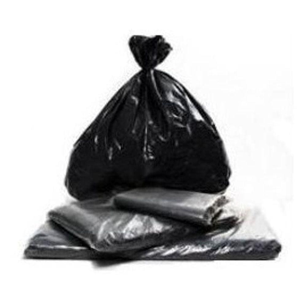 Kit Com Sacos Pra Lixo 300 Unidades De Cada 15L + 60L + 100L