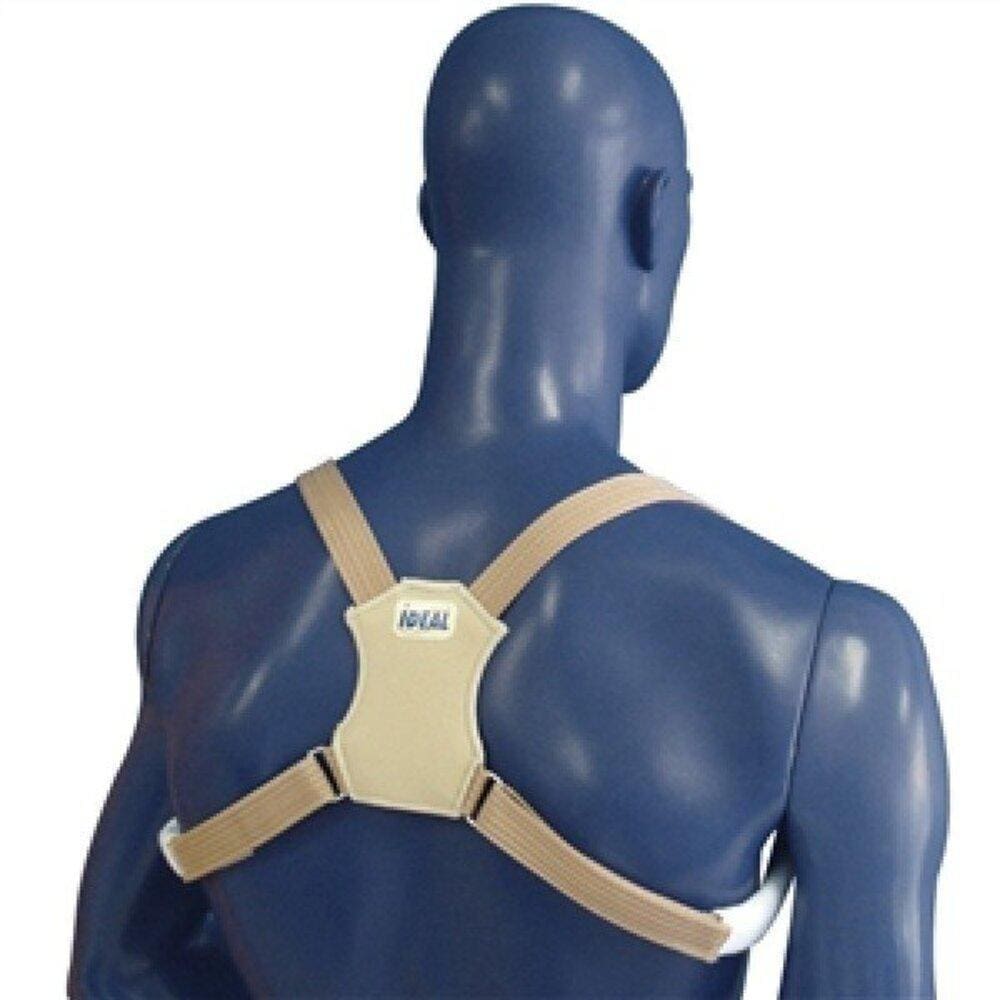 Corretor Postural Simples P Ci - 019 Ideal