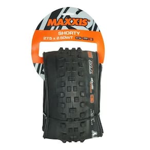 Pneu 27.5X2.50 Maxxis Shorty Wt St 3C Tr Dd Dobrável